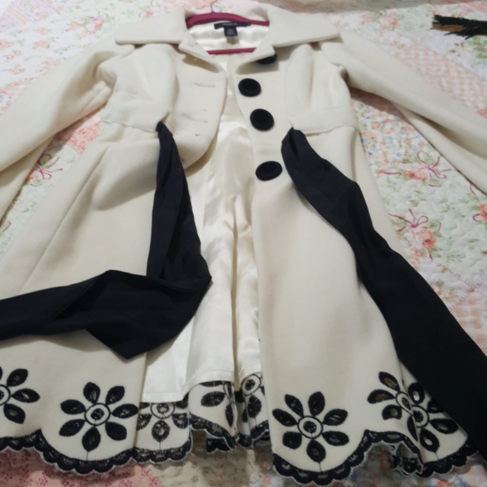 Arden B Coat